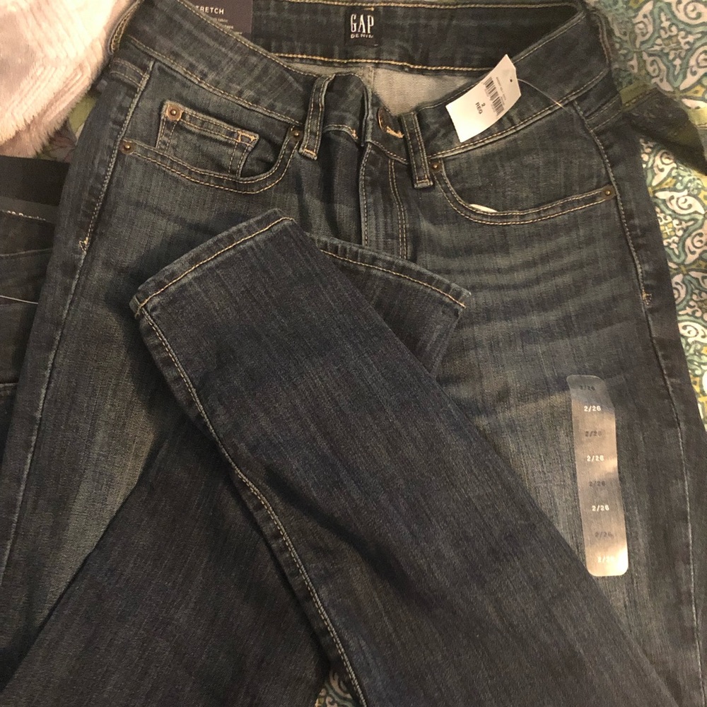 Ladies pants size 2 new